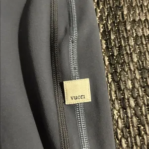 Vuori Cycle For Survival Daily Legging Size XS thumbnail 4