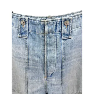 Citizens of Humanity COH Womens Pony Boy Baggy Fit Crop Utility Jeans Size‎ 26 thumbnail 5