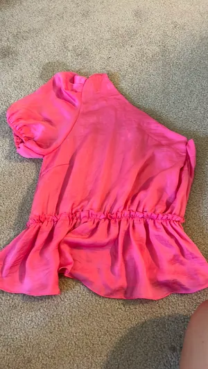 The Clothing Exchange Company Top thumbnail 2