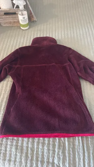 Patagonia Pullover Fleece thumbnail 3