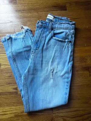 Abercrombie Jeans thumbnail 1
