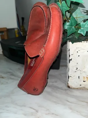 Timberland Women’s moccasins size 7.5 thumbnail 5