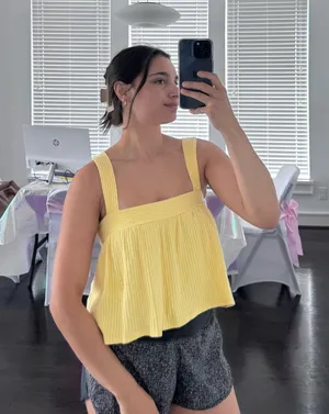 Urban Outfitters Top thumbnail 1
