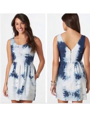 American Eagle mini dress thumbnail 2