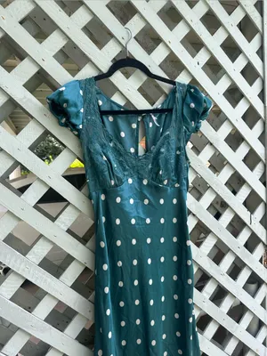 Free people Butterfly Babe Maxi Dress thumbnail 7