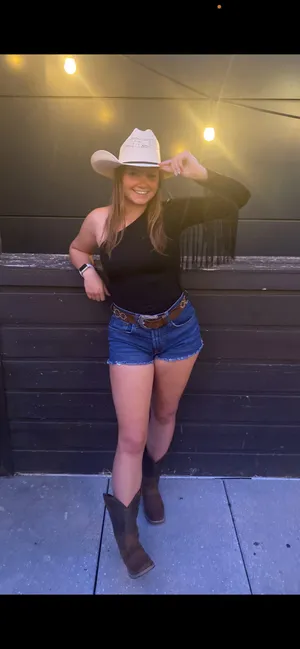 Wrangler Jean Shorts thumbnail 6
