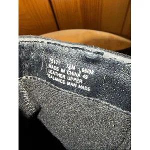 Clarks 75171 Women Black Suede Leather Side Zip Boot Shoe Size 7.5M thumbnail 8
