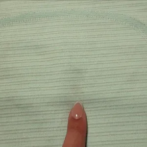 Mint Green Long Sleeve Swiftly Lululemon thumbnail 4