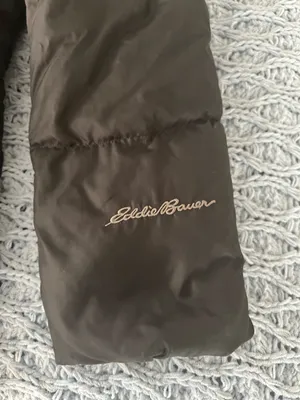 Eddie Bauer Parka Jacket thumbnail 4