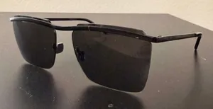 Yves Saint Laurent - YSL SL 243 Sunglasses thumbnail 1