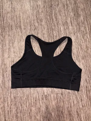 Nike Sports Bra Dri-Fit thumbnail 2