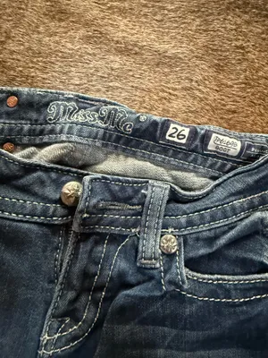 Miss Me Jeans thumbnail 3