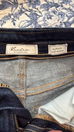 KanCan USA Shorts Kurvy thumbnail 4