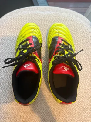 Adidas Predator X TRX FG Soccer Cleats Men’s 6 thumbnail 3