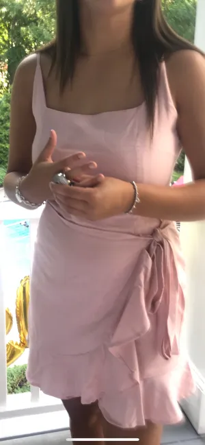 Princess Polly Dress thumbnail 3