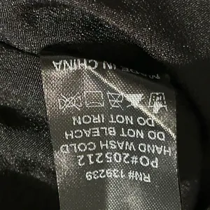 DO+BE Black Ruched Sparkly‎ Scrunch 6 for $36 Dress Size Small thumbnail 4