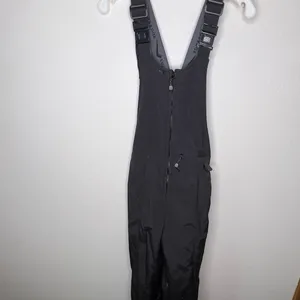 Polar Edge‎ Black Ski Bib thumbnail 10