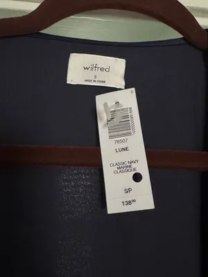 Wrap Dress thumbnail 2