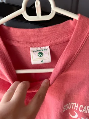 South Carolina Long sleeve t-shirt thumbnail 3
