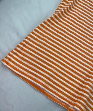 Shirt Orange Size L thumbnail 2