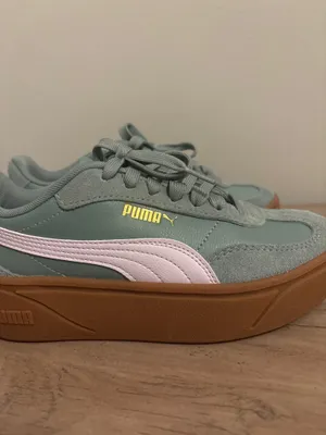 Puma Platform thumbnail 7