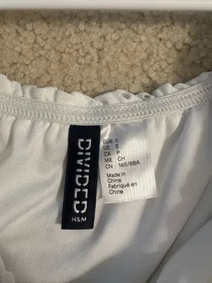 Divided H&M Mini Dress thumbnail 4