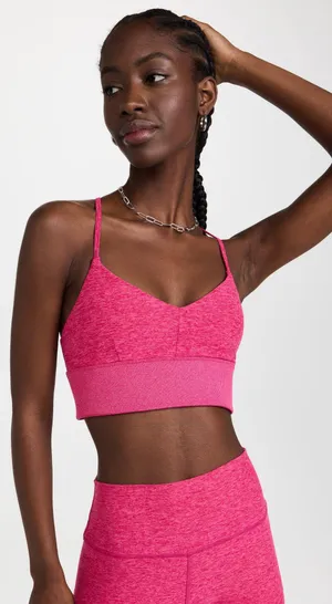 Alo Alosoft Lavish Bra thumbnail 1