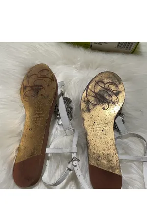 TED BAKER LONDON Flat Sandals  thumbnail 7