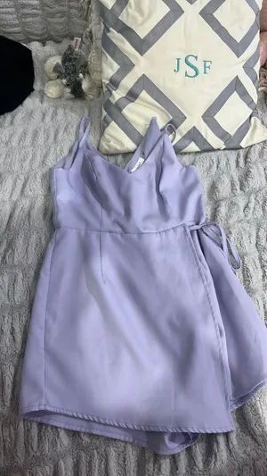 Boutique romper thumbnail 1