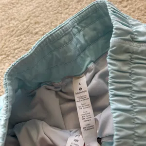 Lululemon Track That Short 5" thumbnail 2