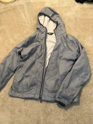 north face jacket thumbnail 1