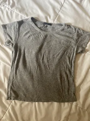 Brandy Melville Crop Top thumbnail 1