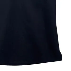 FIGS Technical Collection Womens XS Black V-Neck Short Sleeve Scrub Top FW1000 thumbnail 5
