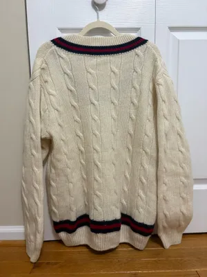 Brandy Melville Sweater thumbnail 3
