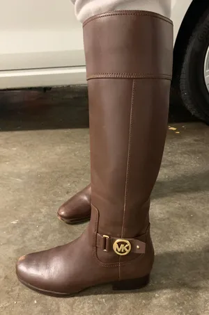Michael Kors Tall Boots thumbnail 2