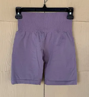 NVGTN Contour Seamless Shorts thumbnail 1