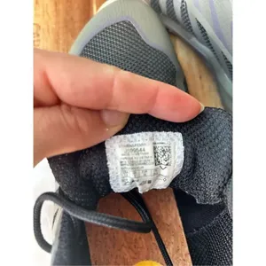 Merrell Q Form 2 -Women's Size 7.5 Gray Hiking Trail Outdoor Shoes- J599544 thumbnail 5