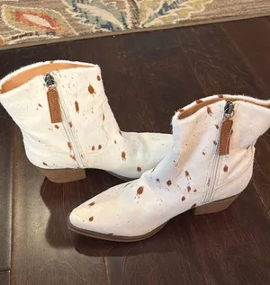Dingo Women’s Boots thumbnail 1