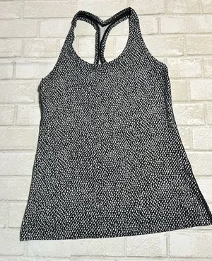 Lululemon Athletica Tank Top thumbnail 1