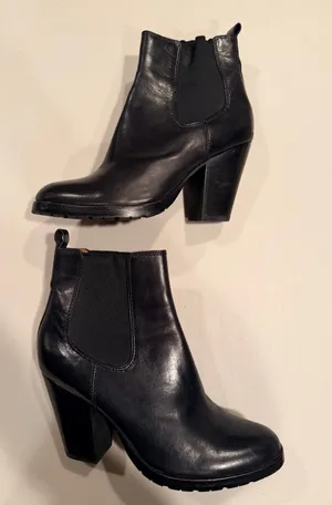 Frye | Tate Chelsea boot. Size: 7  thumbnail 9