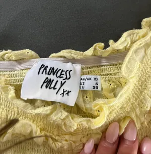 Yellow Top thumbnail 3