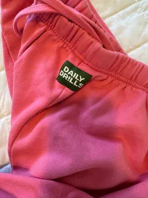 Daily Drills Pink set thumbnail 5