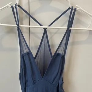 Kimchi Blue Blue Urban Outfitters Top thumbnail 2