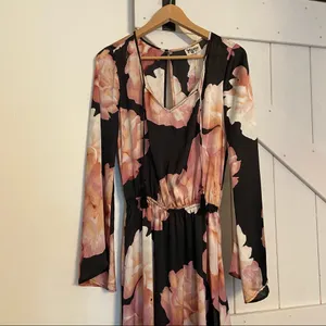 SHOW‎ ME YOUR MUMU Juliet Maxi Dress thumbnail 4