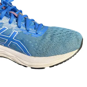 ASICS Gel-Excite 7 Shoes Womens Size 10 Blue Orange Running 1012A562 Sneakers thumbnail 9