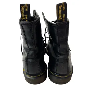 DR MARTEN’S 8 Eyelet Lace Up 1460 Combat Boots Air Cushion Women’s Size 9 thumbnail 7