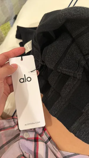 Alo Yoga Dress thumbnail 4