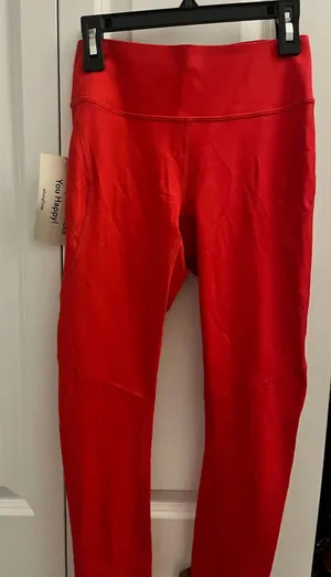 Outdoor Voices Leggings thumbnail 1