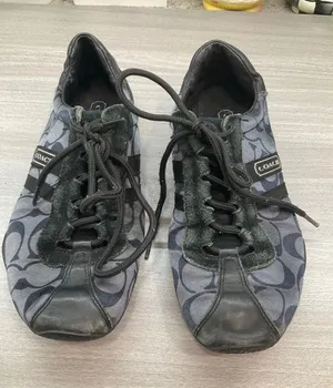 Coach Kate Signature C Sneakers thumbnail 1