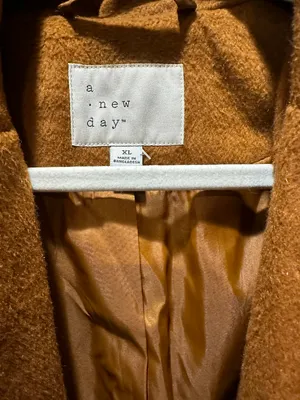 Target trench coat thumbnail 3